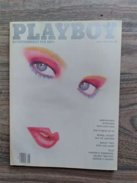 teri garr playboy|List of Playboy Playmates of 1988